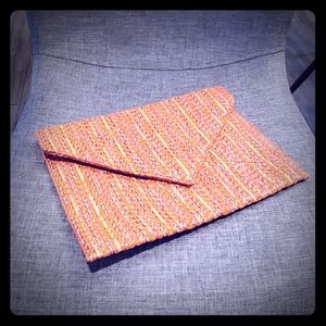 Envelope Clutch